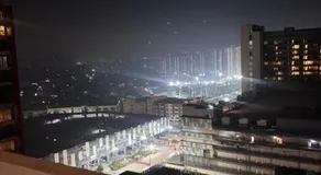 Good vibes only gaur city center studio apartment - Image 3