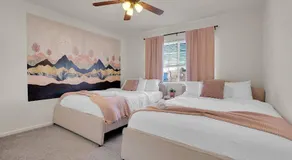 Modern Luxe Stay • Bright & Photo-Ready - Image 2