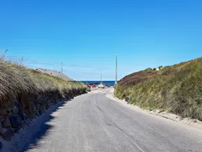 4 star holiday home in Løkken - Image 4