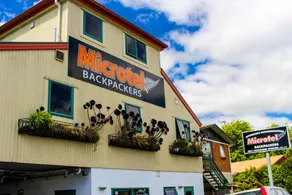Microtel Backpackers - Image 5