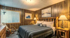 Perch - The Yellow Cabin - Image 2