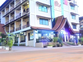 New Rose Boutique Hotel - Image 2