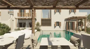Mykonaki Hotel - Image 2