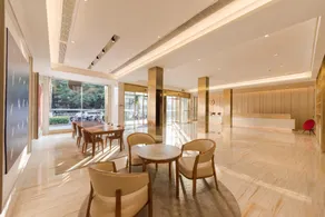 Ji Hotel- Putian Phoenix Mountain Park - Image 3