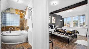 Charming Harvington Cottage - Hot Tub, Pet Friendly, Sleeps 11 - Image 2