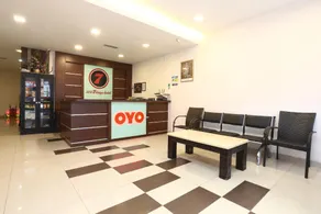 Hotel O KB Near Siti Khadijah Market Formerly KB 7 Days - Image 4