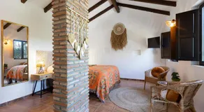 Boutique B&B Cortijo Valverde Álora - Image 2