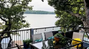 Lakefront Home at Moss Lake - Image 4