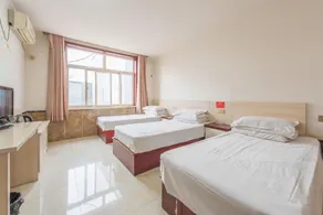 Qiangsheng Express Hotel - Image 2