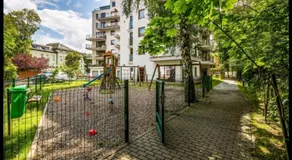 Cicha Przystań - Apartament Wyspa Solna - Image 4