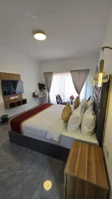 CMK Residency by Silver Oak Resorts - Image 2