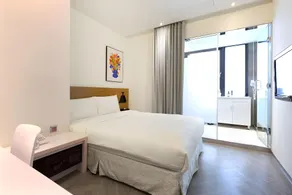 CityInn Hotel Plus - Ximending Branch - Image 2