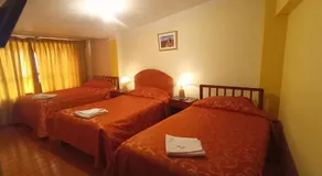 Hostal Cusco Inn - Image 2