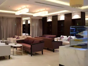 Paradise Elite Hotel Al-Tahlia Jeddah - Image 4