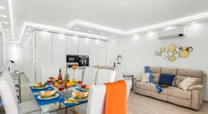 3C. MAGNIFIQUE VUE, WIFI, PISCINE, TENNIS, PADEL, PARKING, PARKING - Image 5