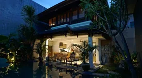Juan Villa Legian - Image 5