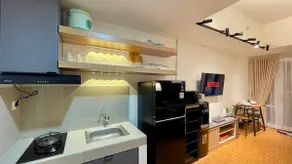 Promo!! Unit Baru 2 Kamartidur Apartment Vida View Makassar - Image 3