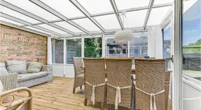 House in Millinge for 6 people with 3 rooms Ref. 630298 - Image 3