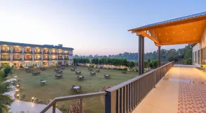 Vanashraya Corbett Resort - Image 3