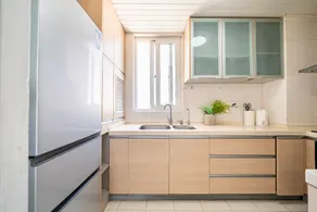CityHome-3BRs，2Baths，Jing'an Temple，Bar street - Image 5