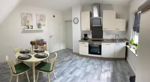 Erica Ferienwohnung auf dem Traumpfad - Image 3