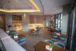 Hanting Premium Hotel Ningde Wanda - Image 2