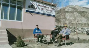 Karakorum Family Guest House Hunza - Image 5