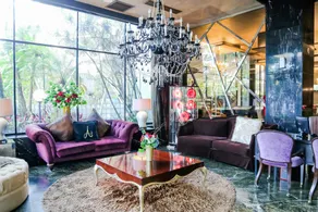Amaroossa Bandung hotel - Image 2