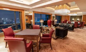 Chongqing Oriental Hotel - Image 4