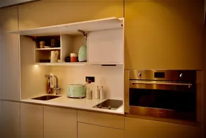 the matter Meaningful apartments - Image 4