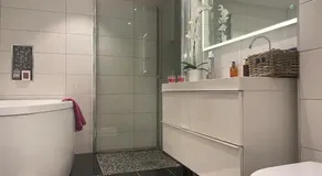 Privat rom med dobbeltseng sentralt på grunerløkka - Image 2