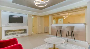 Prime 2BR Apartment - Persepolis Residence - Image 3