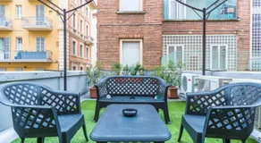 Affitta Camere DormiRe Bologna - Image 5