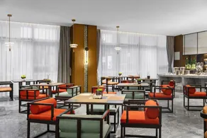 Shaohua jinjiang Hotel - Image 3
