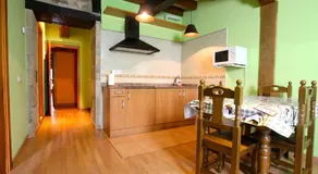 Apartamentos El Secreto de Pedredo - Image 2
