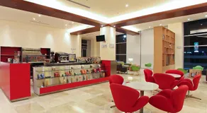 Hotel Opus Grand Toluca Aeropuerto - Image 4