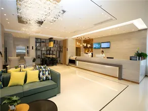 City Comfort Inn Yangzhou Jiangdu North Limin Road - Image 2