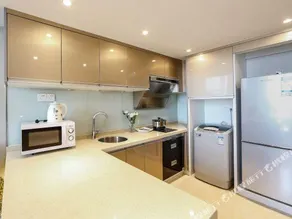 Guangzhou Aston apartment - Image 5