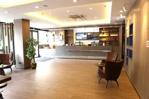Hanting Hotel Nanchang Honggutan Cuiyuan Road Metro Station 1st Branch - Image 5