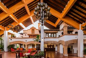 Hacienda Buenaventura Hotel & Mexican Charm - All Inclusive - Image 4