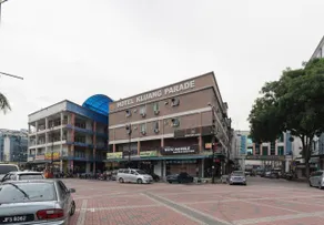 Room V Kluang Parade By SECOM - Image 5