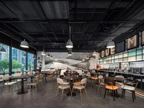 杭州萧山机场CitiGO HOUSE欢阁公寓酒店 - Image 4