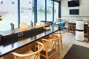 Gwangju Gwangsangu Hanam Hound Hotel - Image 3