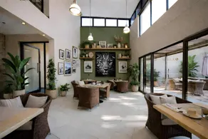 Monte Bello Guesthouse - Image 2