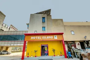 Hotel O Island - Image 5