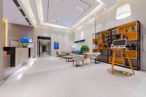 Home Inn Style Zhuhai Gongbei Huanyu City Shopping Center - Image 4