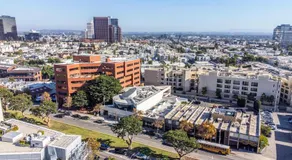 Spacious Two Bedroom in Santa Monica #E - Image 4