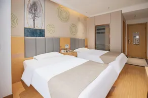 GreenTree Inn Nanjing Zhongshan Mausoleum Scenic Area Zhongling Street Subway Station Express Hotel - Image 2