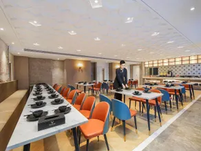 Vienna International Hotel Changshu Shimao Century Center - Image 3