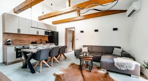 Apartmány Králíky - Dolní Morava - Image 3